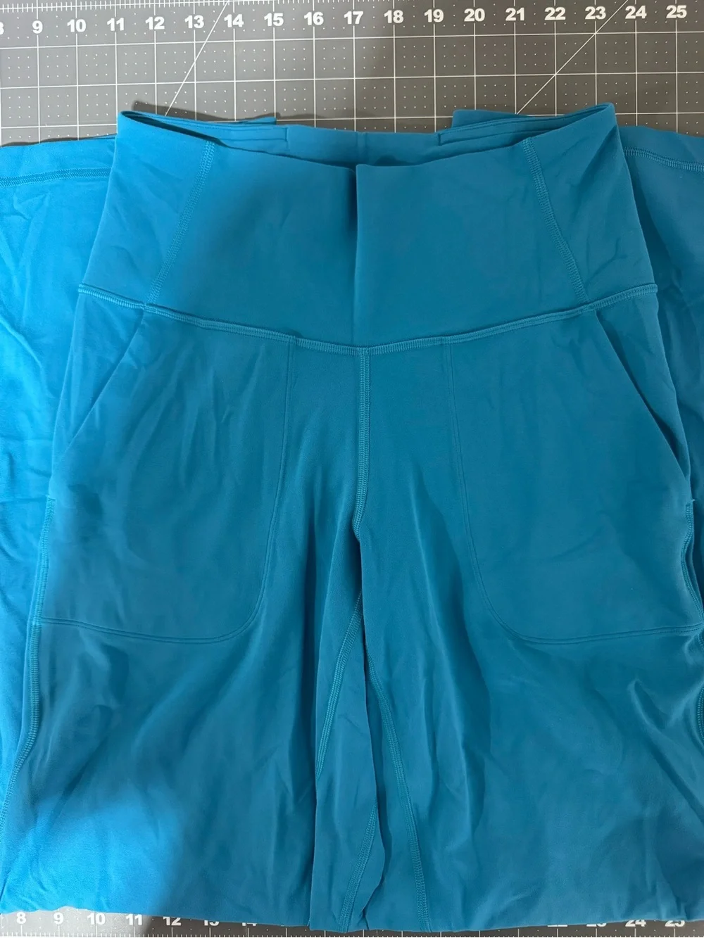 Lululemon Align Wide-Leg Pants